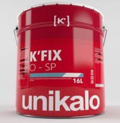 Kfix o sp - fixateur semi-pigmenté - primaire d'accrochage - nuances-unikalo - a base de copolymères acryliques en phase aqueuse_0