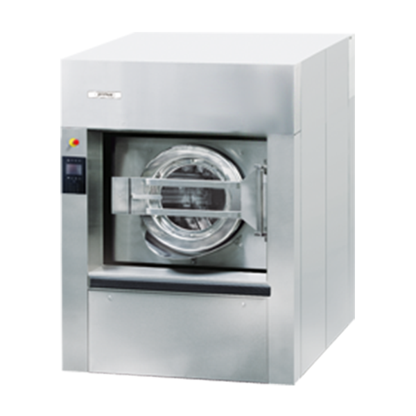 Laveuse essoreuse industrielle FS1000 - inox AISI 304 - grande capacité et programmateur XControl Plus_0