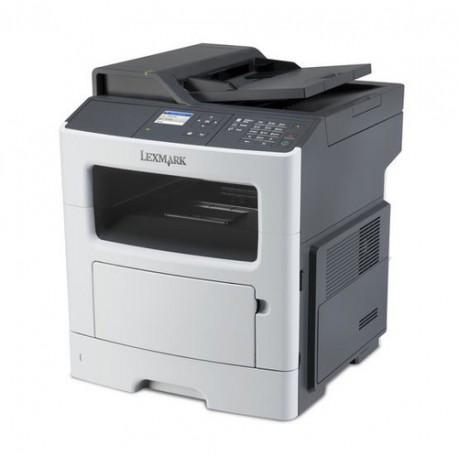 Lexmark MX317dn - Imprimante laser monochrome A4 - 1200 x 1200 DPI - 33 ppm - Recto verso_0