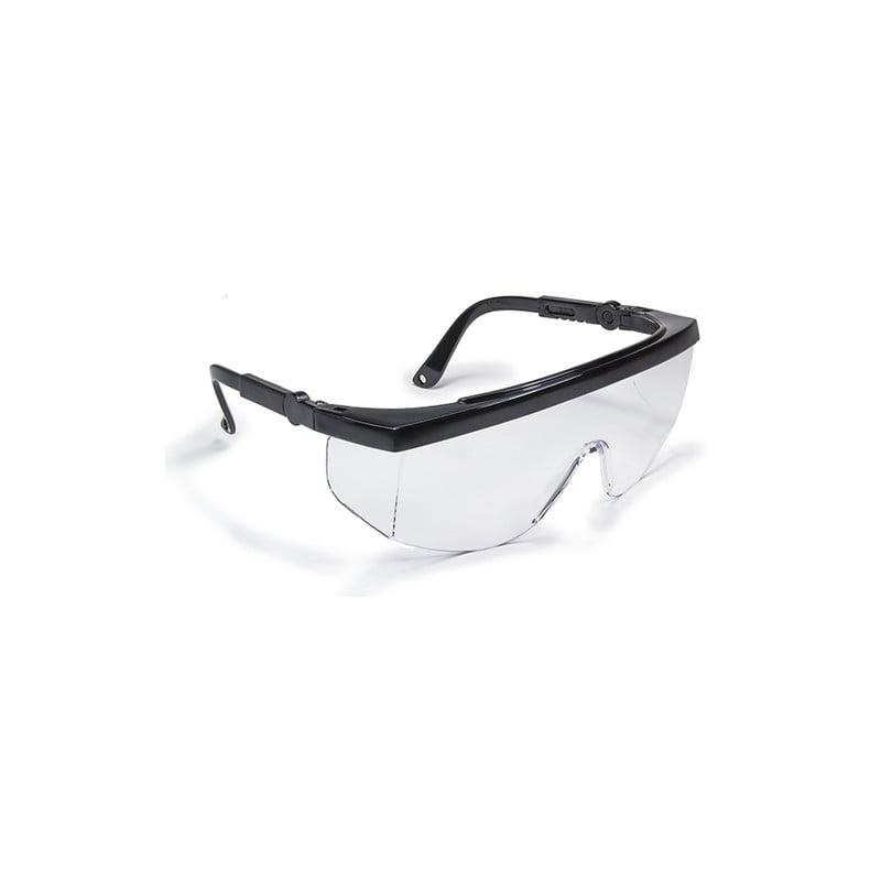 Lunettes de protection GAMMA transparentes - COVERGUARD | MO6GAM0_0
