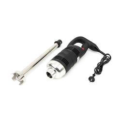 Maxima Bâton mixeur - manche 41 cm - 650W - usage professionnel avec accessoires multiples_0