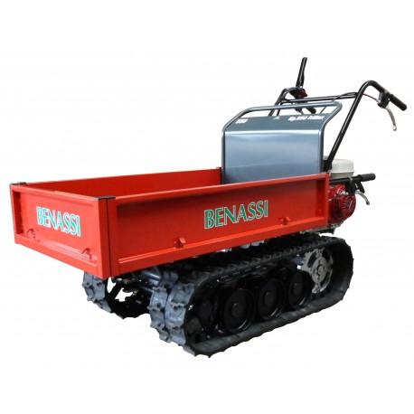 Mini dumper 550kg -  m550_0