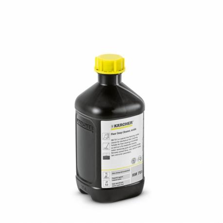 Nettoyant en profondeur pour sol, acide RM 751 Karcher | 6.295-586.0_0