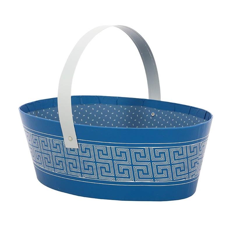 Panier trotteur ovale carton Icare 28x20 -_0