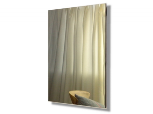 Trio panneau radiant chauffage infrarouge 430W 100x57cm