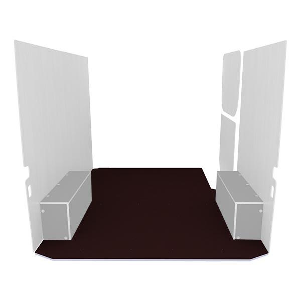 Plancher contreplaqué antidérapant_0