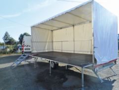 Podium modulable - Buff'hyeres Collectivités - Podiums et accessoires_0