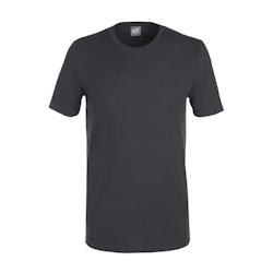 Puma - Tee-shirt de travail col rond Gris Taille S - S 4251387522869_0