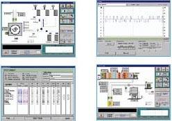 Systeme de controle des donnees industrielles- ida prog 6_0