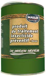 Traitement de bois borax mauler_0