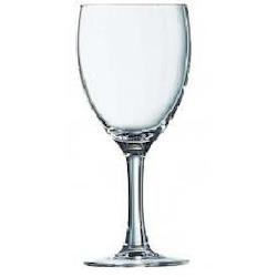 Arcoroc - Verre à vin Elégance 19 cl x 48 - transparent verre 920476_0