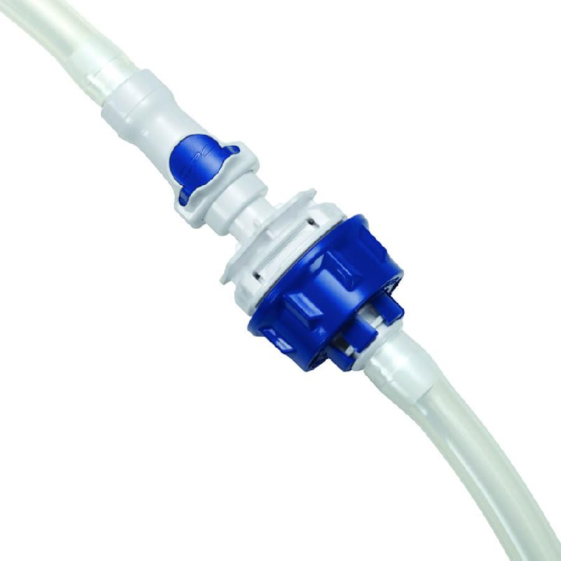Connecteur électronique AseptiQuik® DC - connexion et déconnexion stériles à usage unique_0