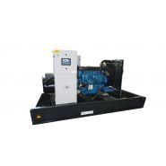 BA00 - Groupes électrogènes industriels Ausonia avec moteur Baudouin - 17 à 750 kVA_0
