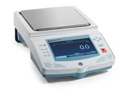 Balance de précision Explorer EP4100 - portée 4100g, précision 0.01mg, plateau 172x172mm_0