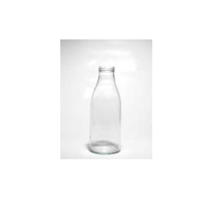 BOUTEILLE EN VERRE 75CL TO48 - BOUTEILLE FRAICHEUR_0