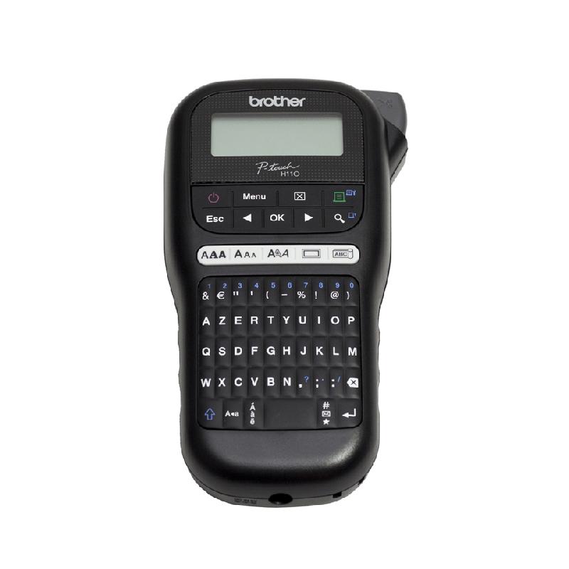 Brother PT-H110 étiqueteuse portable_0