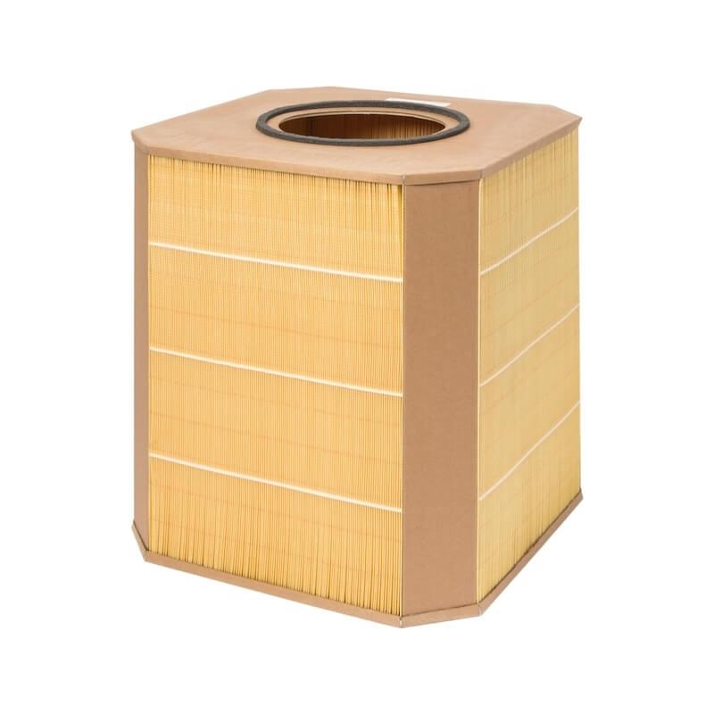 Cartouche filtrante FCC-50 Mobiflex 200M et Statiflex 200M_0