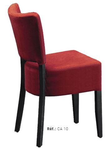 Chaise ca 10 - assise standard_0