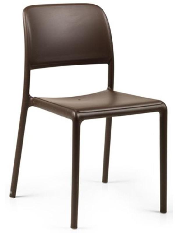 Chaise vari - châssis en polypropylène renforcé avec fibre de verre_0