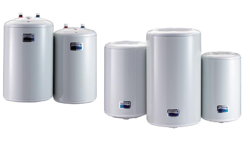 Chauffe-eau électrique sous-évier 10L - Monophasé 230V - Classe énergétique C - Réf 89599003_0