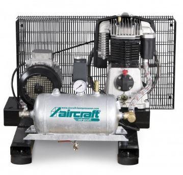 Compresseur Aircraft Airprofi BK 703/13/10 - 2029711_0