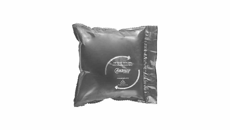 Coussin d'air AirSpeed Renew - fabriqué en matière recyclée - 100% recyclable et durable_0