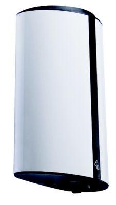 Distributeur savon 0.850l automatique - lensea - abs blanc_0
