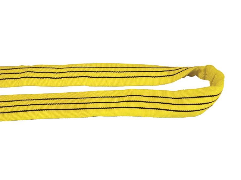 Elingue ronde sans fin 3t 4 m - jaune - MURTRA - zc3000-4 - 482651_0