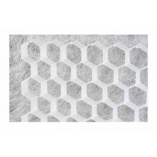F-ame002 - dalle de parking stabilisatrice en gravier - 120 x 160 cm x 3 cm - résistance jusqu’à 450 T/m2_0