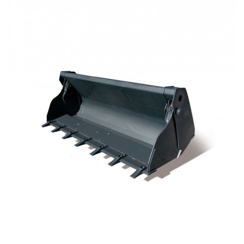 Godet 4 en 1 TPCB0505A - 230kg - Capacité 285L - Largeur 1400mm_0