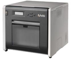 Imprimante à sublimation thermique HITI P525L - compacte, haute résolution et rapide pour événements_0