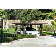 IP1-CM MOB 2 - Monte-voiture Ideal Park - capacité de charge 2700 kg - personnalisable et silencieux_0