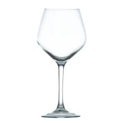 MONDO DECO Verre Arome H.21,5 cm Ø6,8 cm 50 cl x6 Mondo Déco - transparent verre 3558840056925_0