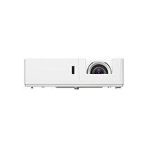 Optoma ZU607T Projecteur à focale standard 6500 ANSI lumens DLP WUXGA (1920x1200) Compatibilité 3D Blanc_0