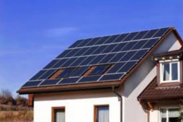 Panneaux photovoltaïques - Kits de 3 kWc à 9 kWc pour sites isolés en autoconsommation_0