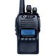 PM 000580 - Talkie Walkie CRT France - IP67 avec écran LCD rétroéclairé - Dimensions 240 x 56 x 30 mm_0
