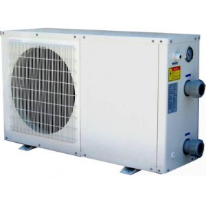 Pompe à chaleur air / eau pour piscine - 9 kw_0