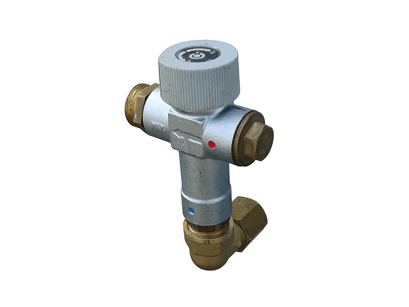 Régulation thermostatique pour pré-refroidisseur à lait - Réf : REGULPRT  -  ORELA_0