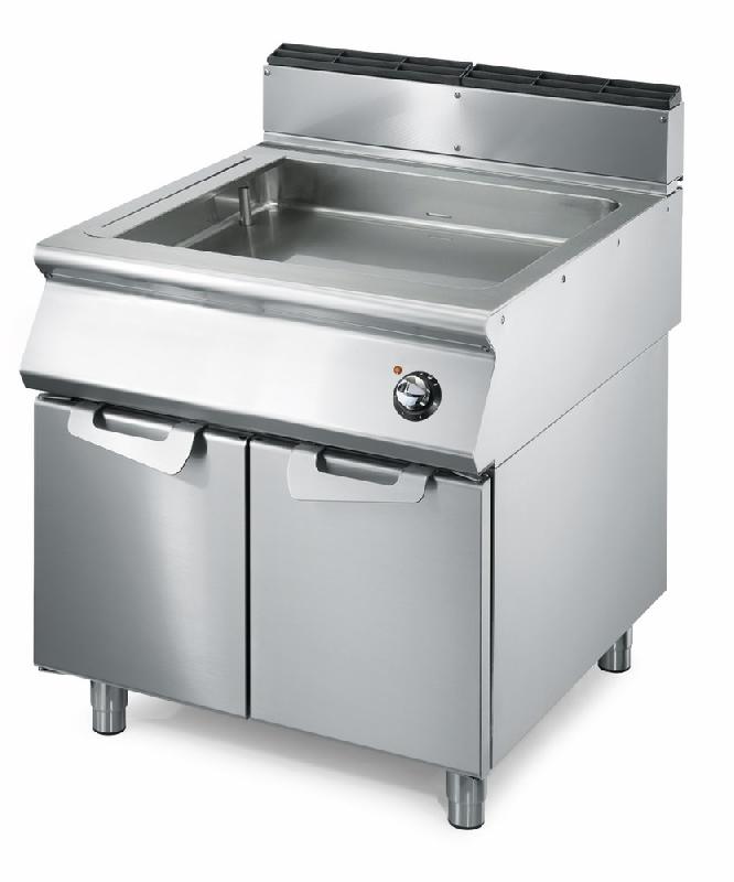 Sauteuse multifonction sur coffre 2 portes, capacité 26 litres - VS9080BMFEP_0