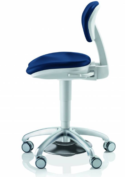 Siège opérateur PHYSIO Evo / Evo F KaVo - ergonomique, hygiénique et design moderne_0