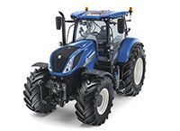 T7.270 Sidewinder II - Tracteur agricole New Holland - Puissance maximale 270 ch - Technologie SCR ECOBlue™_0