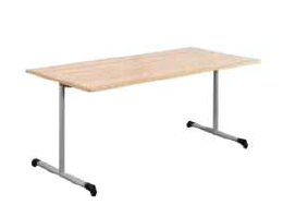 Table bandana carelie  - 160 x 80 - t6_0