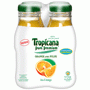 TROPICANA PURE PREMIUM JUS D'ORANGE AVEC PULPE 4 X 25 CL_0