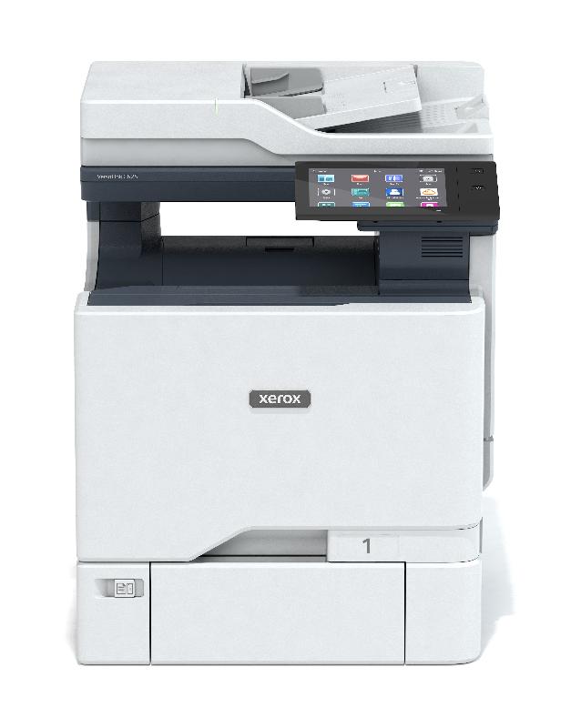Xerox VersaLink C625 A4 50 ppm - Copie/Impression/Numérisation/Fax recto verso PS3 PCL5e/6 2 magasins 650 feuilles_0
