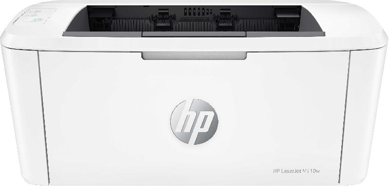 HP LaserJet M110w - Imprimante laser monochrome monofonction - Compacte et efficace - 20 ppm - Wifi_0