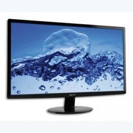 ACER MONITEUR LED FULL HD 18,5 16:9 (47CM) S191HQLMB - 5MS 100M:1 NOIR VGA MPRII UM.XS1EE.M01