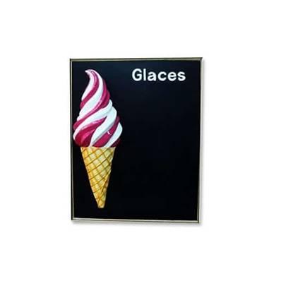 Ardoise Glace Italienne 68*68 cm_0