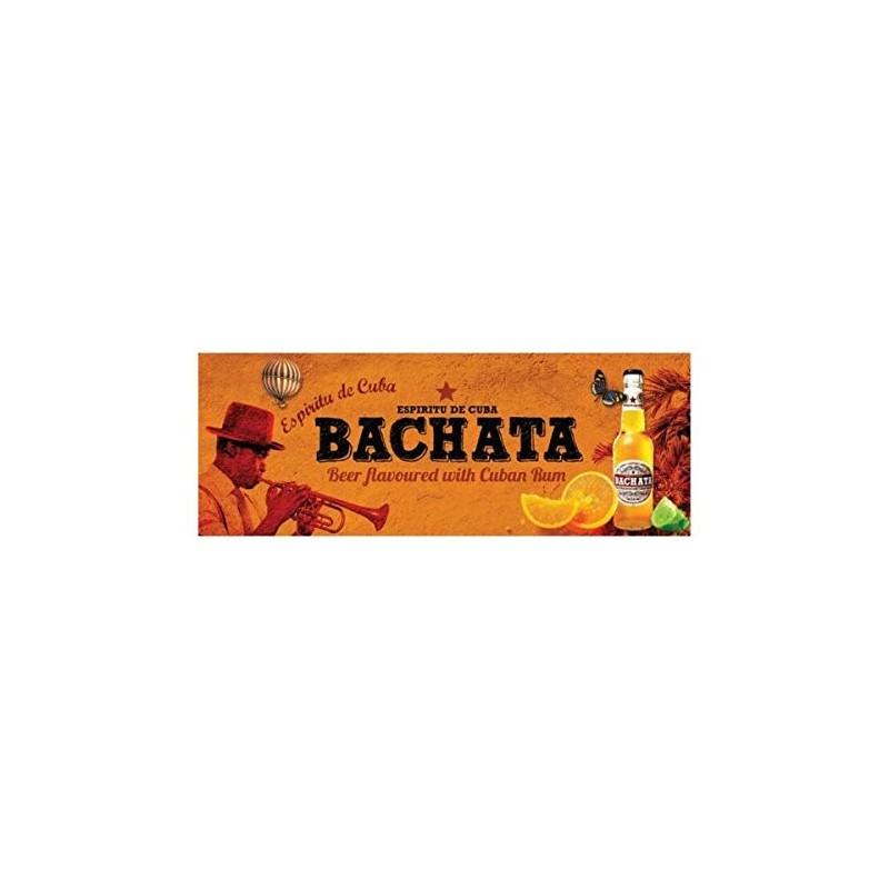 ACCESSOIRES DE BAR - BACHATA TAPIS DE BAR_0