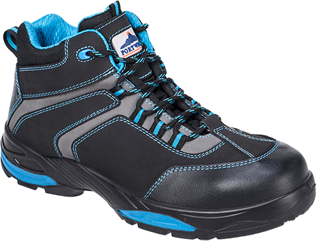 Brodequin operis portwest compositelite s3 hro bleu fc60, 45_0