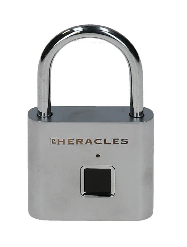 Cadenas à empreintes digitales - HERACLES - pca-digitcad1 - 761296_0